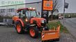 Tractor agrícola - Kubota - l2-622 winterdienst