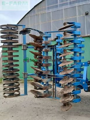 Grada de disco -  - kse 475