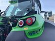 Tractor agrícola - Deutz-Fahr - 6185 ttv green-warr. TTV