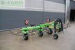 Henificador - Talex - neu-kreiselzetter tornado 5500