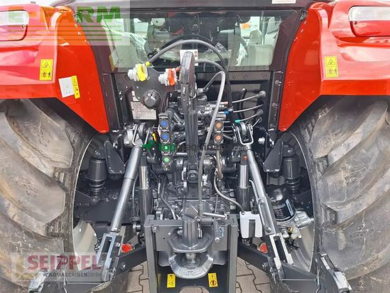 Tractor agrícola - Case IH - farmall 100 c hilo