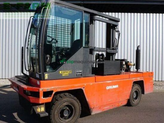 Elevadora -  - sld80