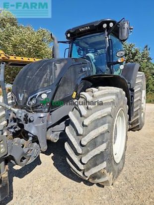Tractor agrícola - Valtra - s394