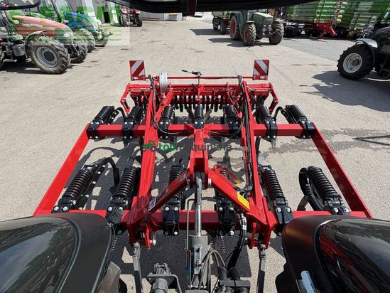 Cultivador - Horsch - tiger 3 sl