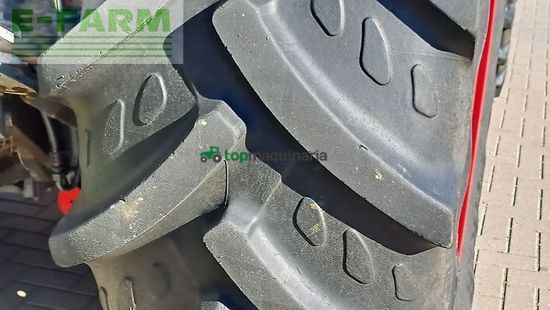 Tractor agrícola - Fendt - 724 gen6 profi+