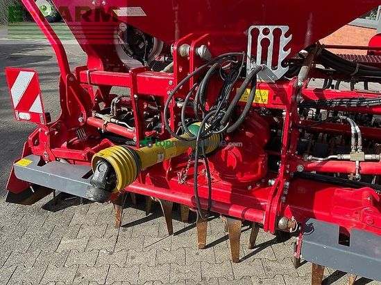Sembradora - Horsch - express 3 kr