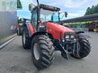 Tractor agrícola - Massey Ferguson - 4355