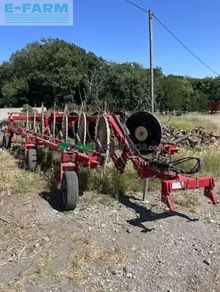 Rastrillo - Enorossi - easy rake 14st