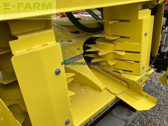 Cabezal - Kemper - 490 plus