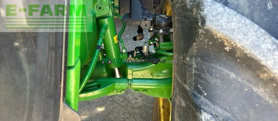 Tractor agrícola - John Deere - 7R 310