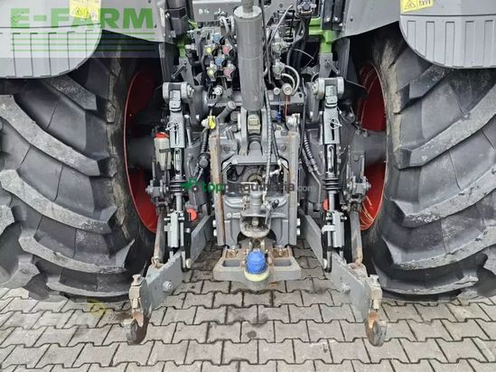 Tractor agrícola - Fendt - 824