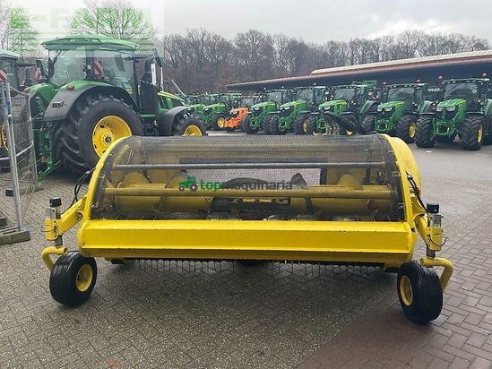 Cabezal - John Deere - 639