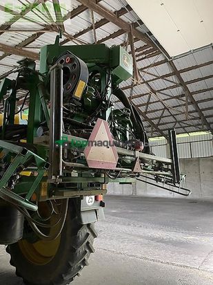 Atomizador - John Deere - r962i my15 24m