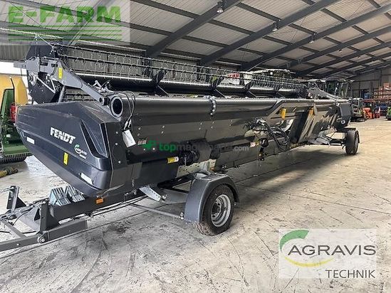 Cabezal - Fendt - pf 9,20 m/ 30" schneidwerk