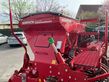 Combinado de siembra - Horsch - express 3 kr