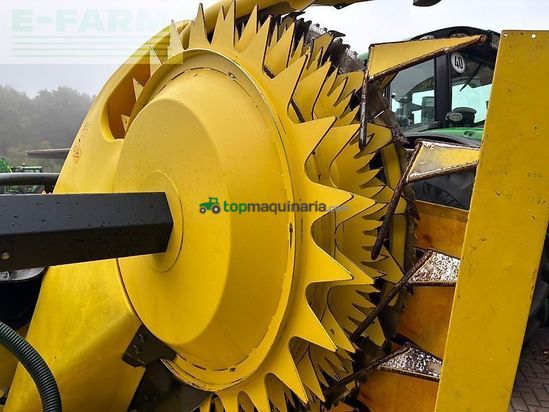 Cabezal - Kemper - 460 plus