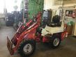 Minicargadora - Weidemann - 1255
