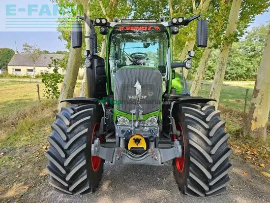 Tractor agrícola - Fendt - 314 gen4 profi plus sett.2 ( 311 312 313 )