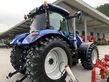 Tractor agrícola - New Holland - t6.180 dc