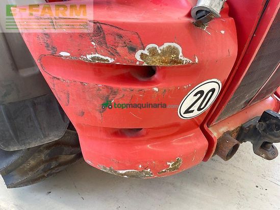 Telescopica - Manitou - mht 860 l