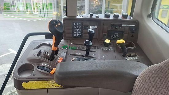 Tractor agrícola - John Deere - 6620