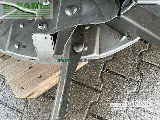 Esparcidor - Amazone - za-ts 1700 super profis hydro