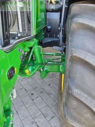 Tractor agrícola - John Deere - 6r250