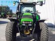 Tractor agrícola - Deutz-Fahr - agrotron k 410