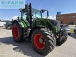 Tractor agrícola - Fendt - 724 vario profi+