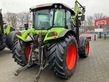 Tractor agrícola - Claas - arion 420 cis panoramic