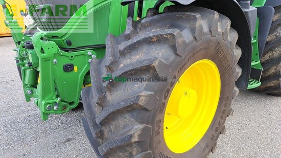 Tractor agrícola - John Deere - 6 r 230