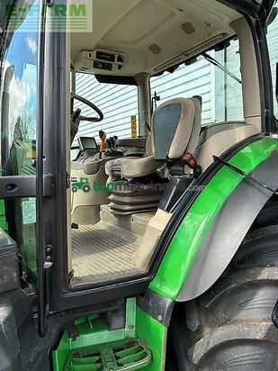 Tractor agrícola - John Deere - 6150r