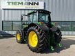 Tractor agrícola - John Deere - 6120m