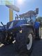 Tractor agrícola - New Holland - t6.160 dynamic command (stage v)