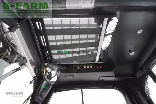 Elevadora - Linde - e 20 pl evo 386-02