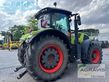Tractor agrícola - Claas - axion 870 cmatic cebis