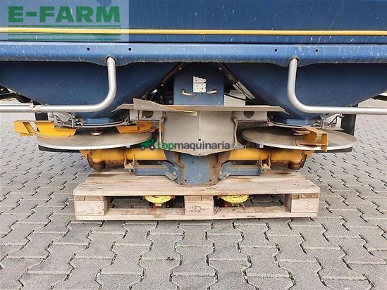 Esparcidor - Bogballe - m2 plus