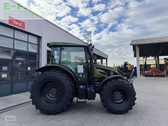 Tractor agrícola - Valtra - a 115