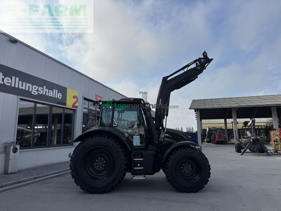 Tractor agrícola - Valtra - n175