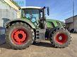 Tractor agrícola - Fendt - 828 s4 profi+
