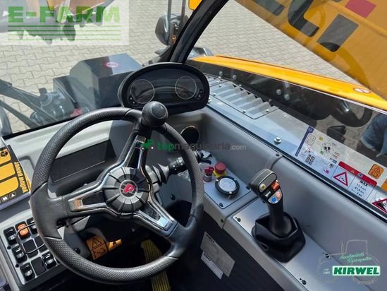 Telescopica - Dieci - mini agri 20.4 smart