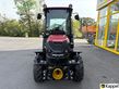 Tractor agrícola - Case IH - quantum 100 n (stage v)