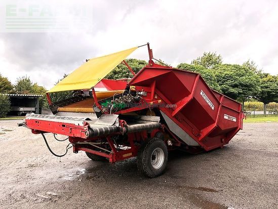 Cosechadora - arrancadora de patata - Grimme - rh 20-60