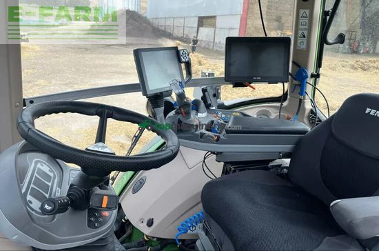Tractor agrícola - Fendt - fendt vario 1050 profi +