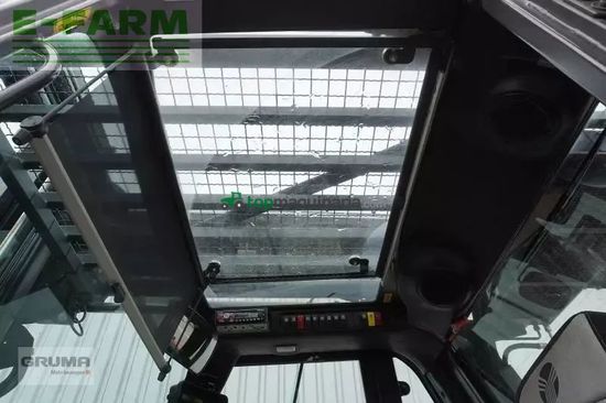 Elevadora - Linde - h 80 d/600 evo 396-03