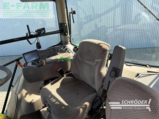 Tractor agrícola - John Deere - 6150r | starfire 3000