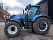 Tractor agrícola - New Holland - t7.230 ac