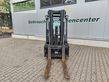 Elevadora - Doosan - d30s-9
