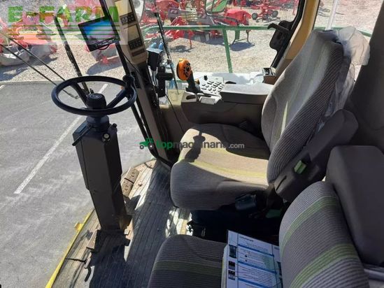Cosechadora de Cereal - John Deere - 7180