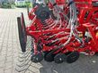 Combinado de siembra - Kverneland - e-drill mit s-serie kreiselegge